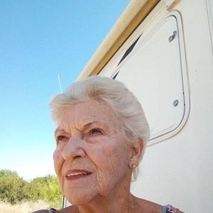 Meet your Posher, Patsy